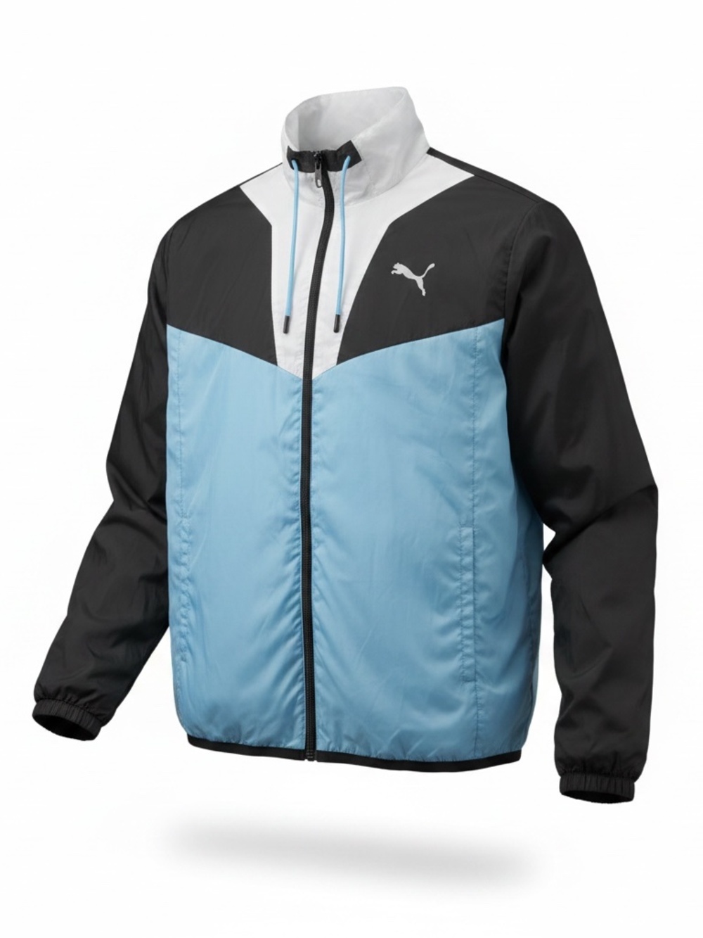 Puma training windbreaker